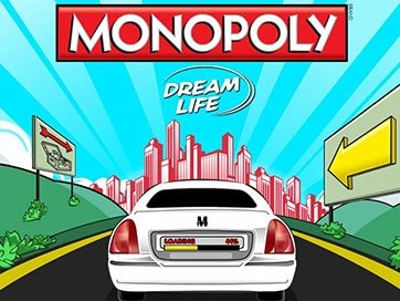 Monopoly Dream Life